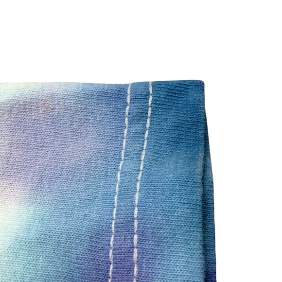 CSNY Tie Dye Tour T-Shirt 2006 Freedom of Speech Concert Mens M Rock Band VTG - Picture 12 of 16